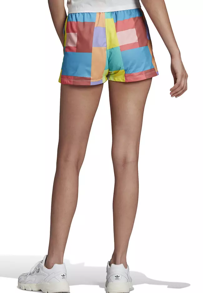 Adidas store surf shorts