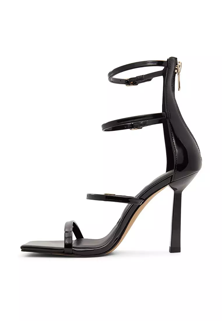 Buy ALDO Jocelyn Gladiator Sandal Heels 2024 Online ZALORA Singapore