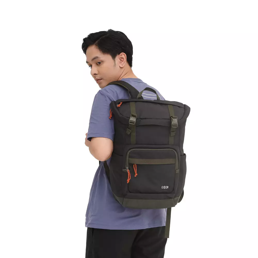 Eiger Frontier Pack 18L