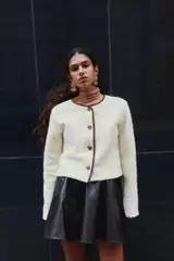 Beige Dusty Light