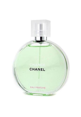 Buy Chanel Chanel Chance Eau Fraiche Eau De Toilette Spray 50ml