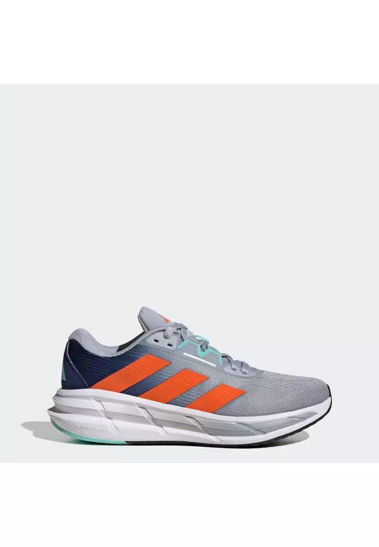 Jual ADIDAS Questar Running Shoes Original 2025 ZALORA Indonesia ®