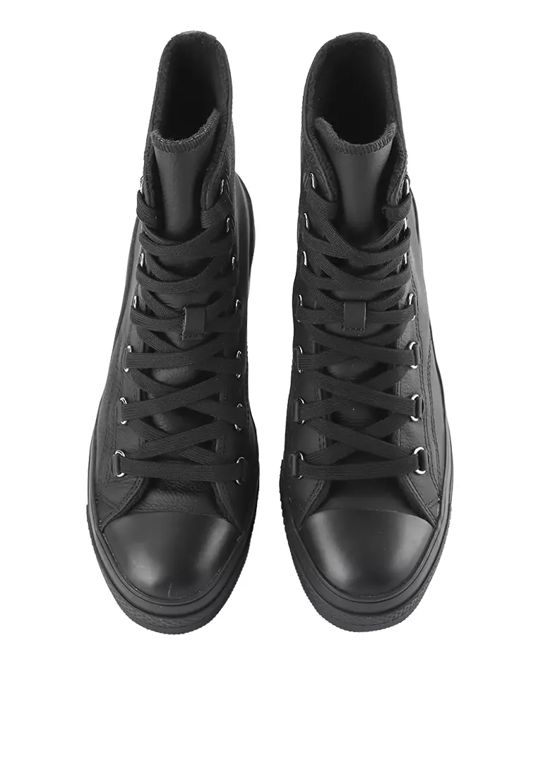 Chuck 70 De Luxe Heel