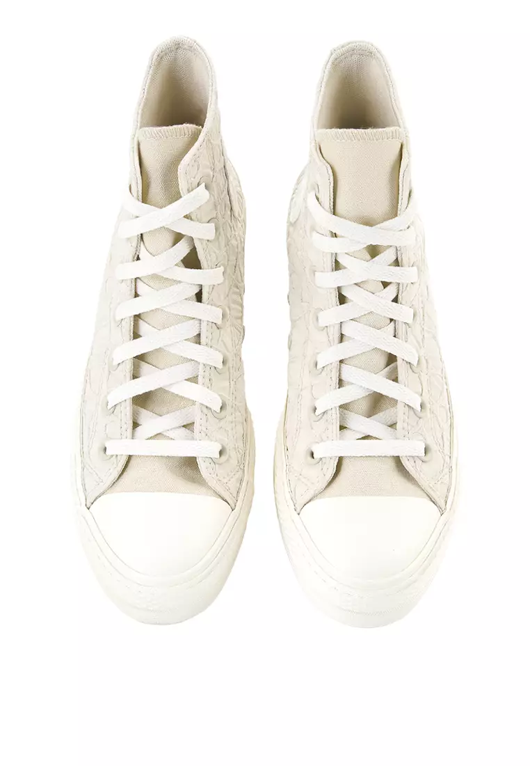 Chuck Taylor All Star Lift Shoes