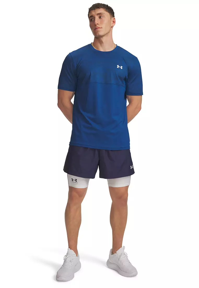 Tech™ Woven 5-Inch Shorts