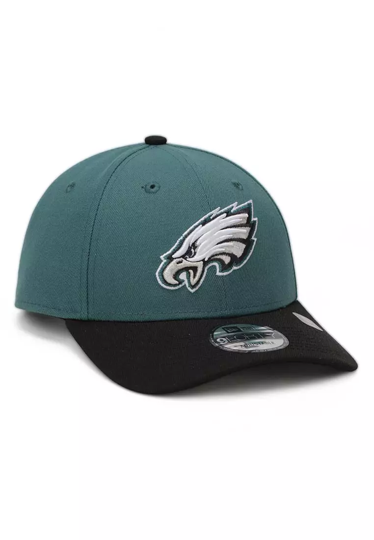 Philadelphia eagles baseball sales cap
