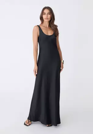 Shop Slip Dresses Online | ZALORA Hong Kong
