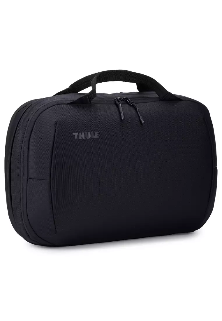 Subterra 2 Hybred Travel Bag 23L Black