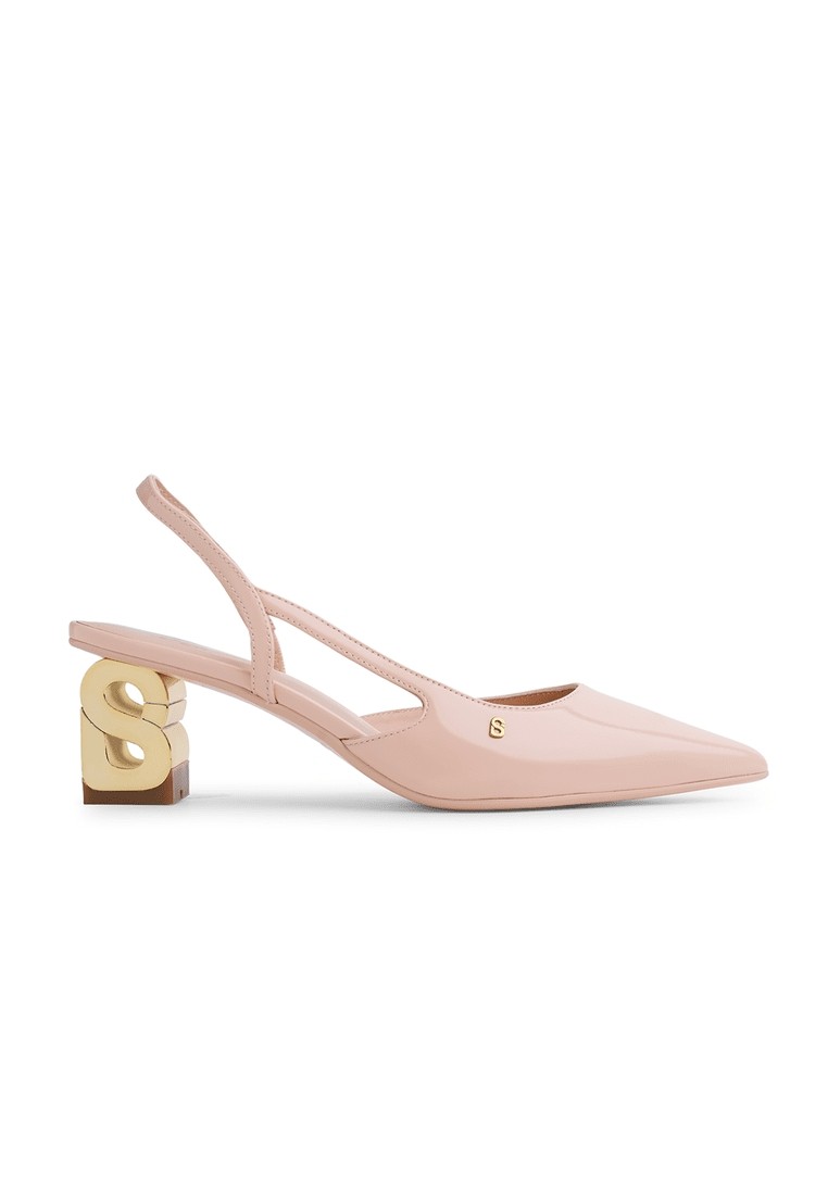 The Be Heels - Pink