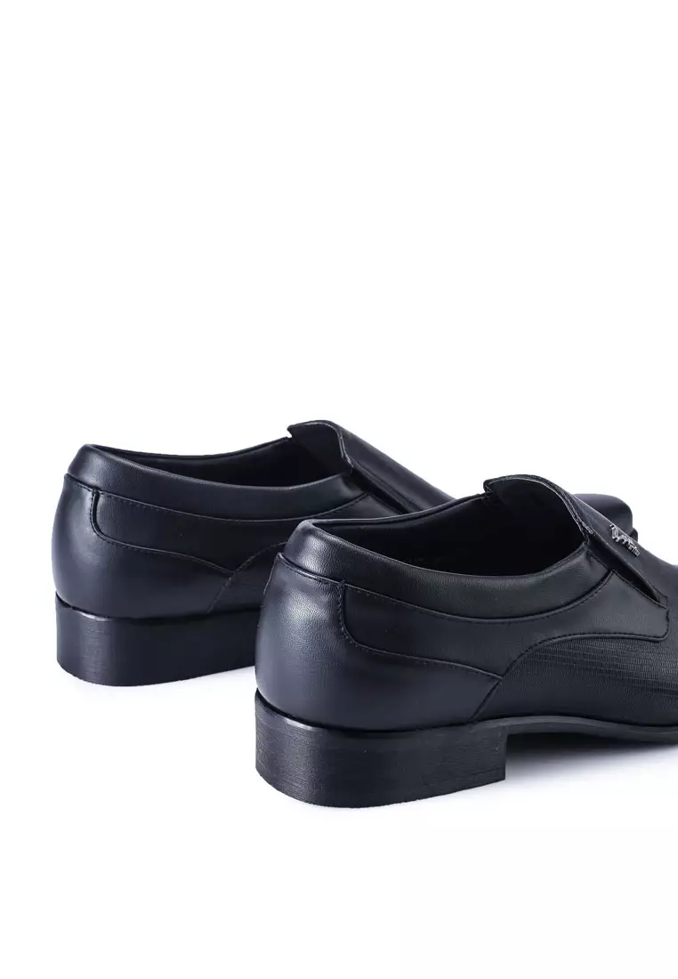 Slip On Business Shoes