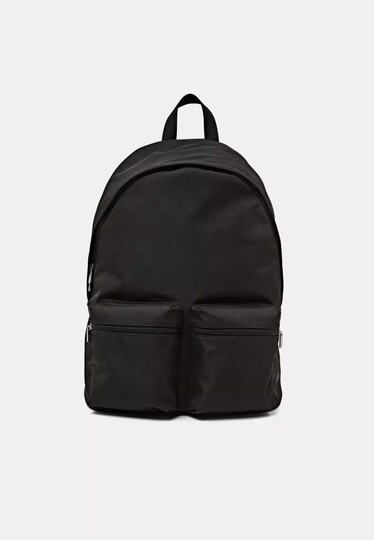 Buy ESPRIT Recycled backpack Online ZALORA Malaysia