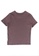 GAP brown June Fran Logo Value T-Shirt ED16BKAA662DEDGS_2