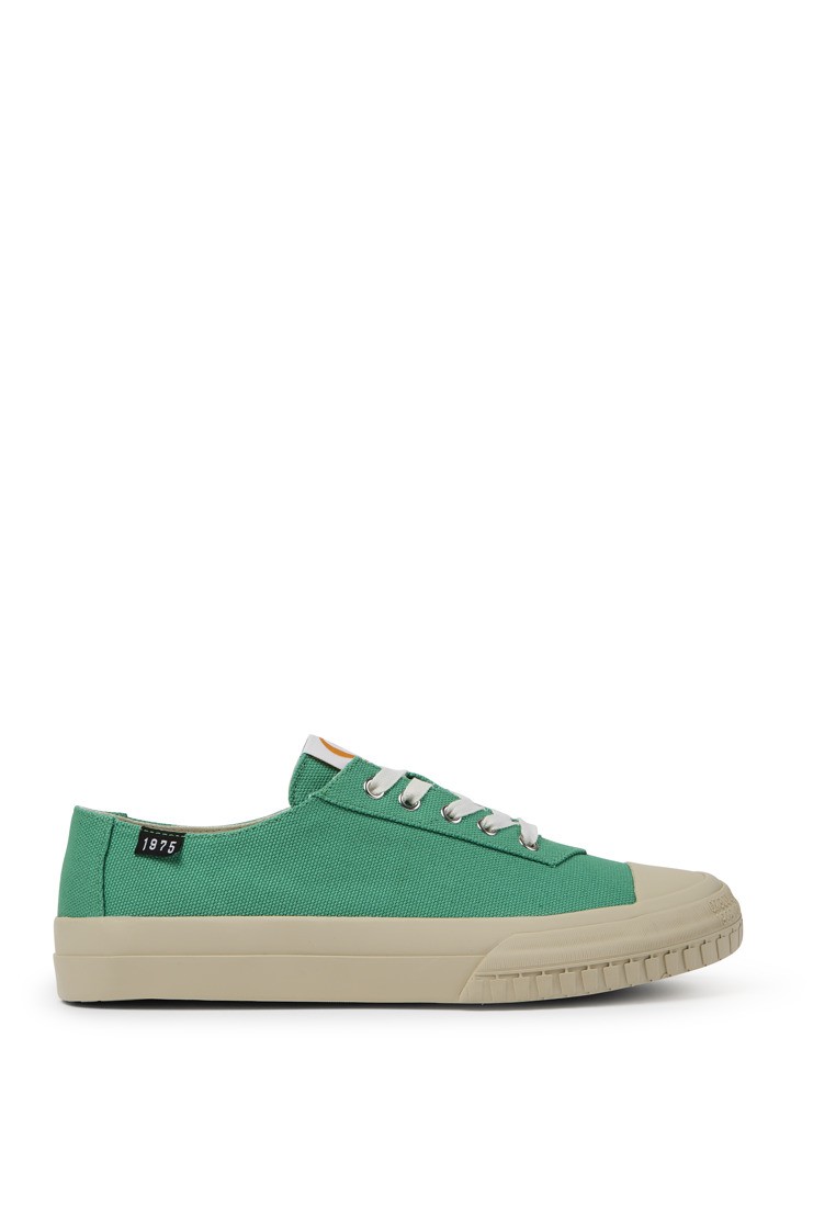 CAMPER Men Trainers /Camaleon 1975 /green-K100674-012