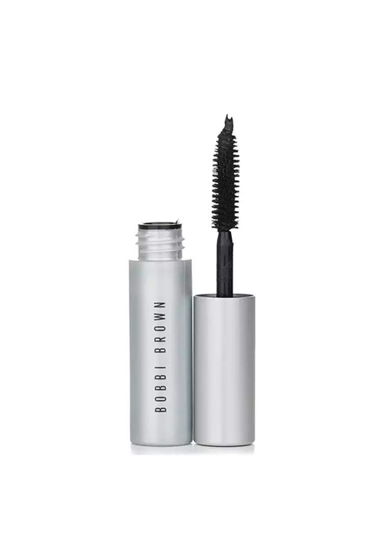 Bobbi Brown - Smokey Eye Mascara (Mini Size) 3ml/1oz