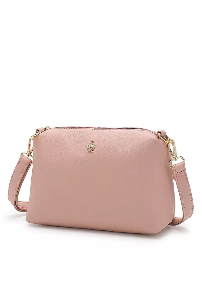 Classic Sling Bag Crossbody Bag