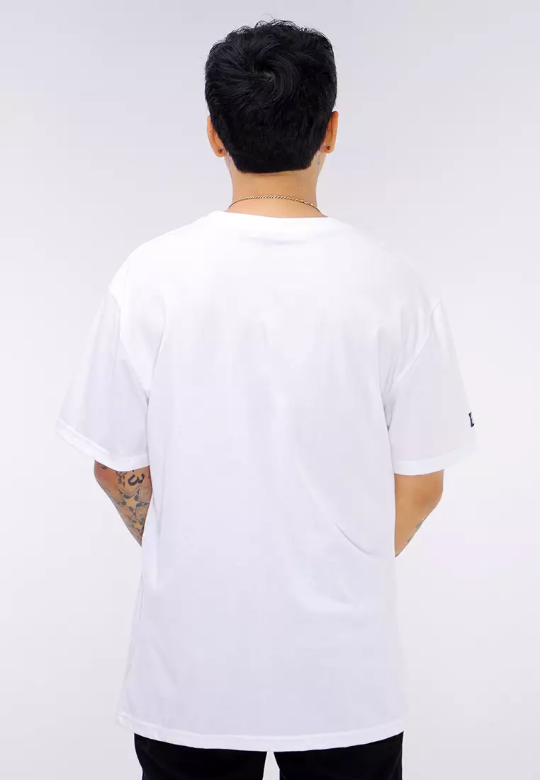 Round Neck Regular Fit