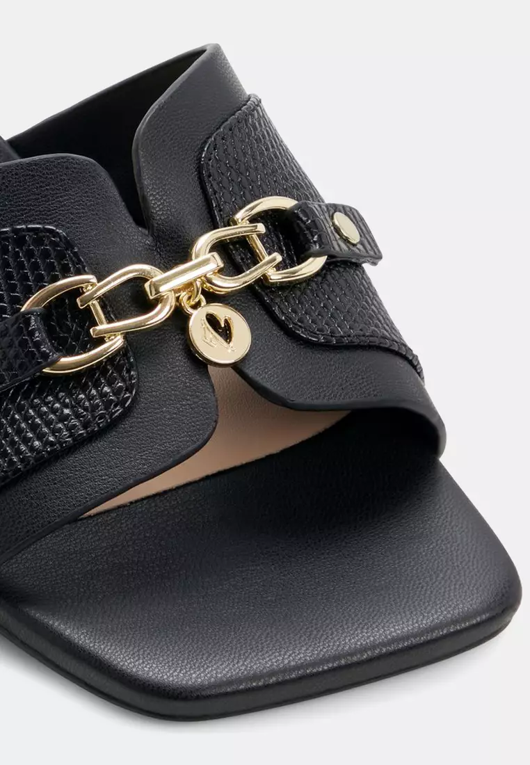 Annamassi Heels
