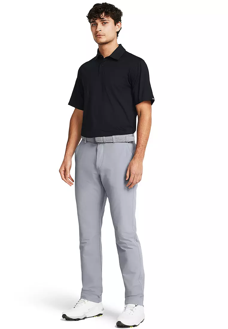 Matchplay Tapered Pants