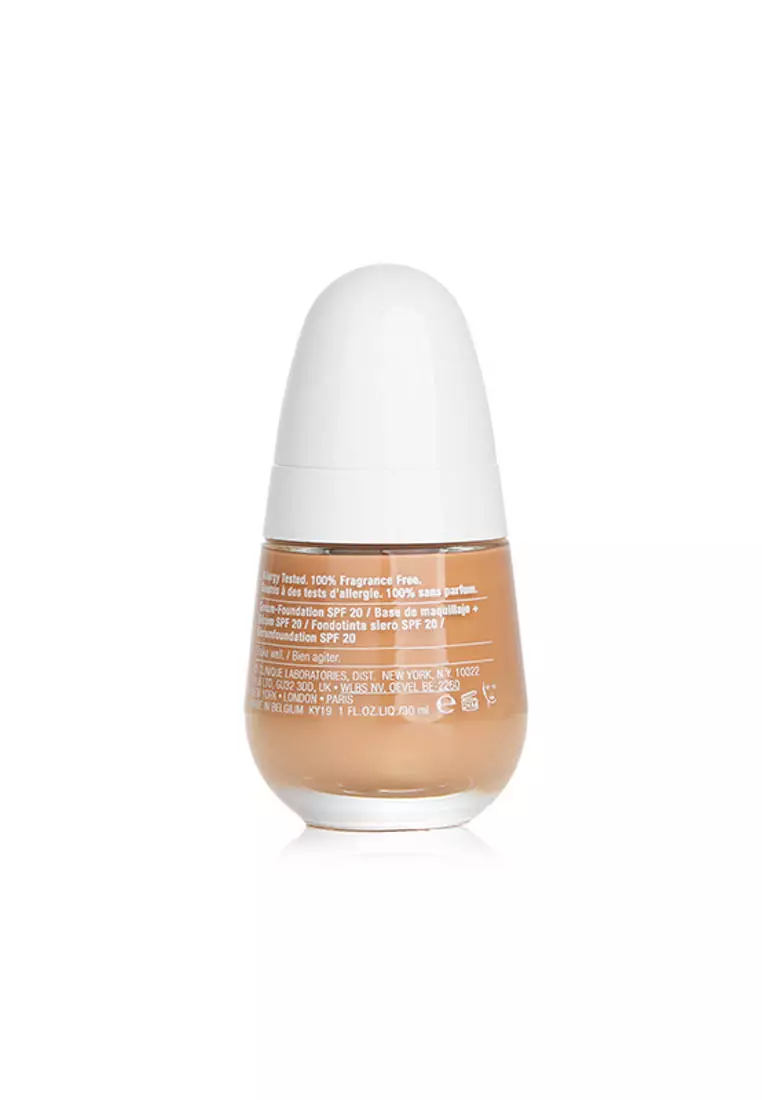 Clinique - Even Better Clinical Serum Foundation Spf 20 - # Cn 74 Beige 30ml/1oz