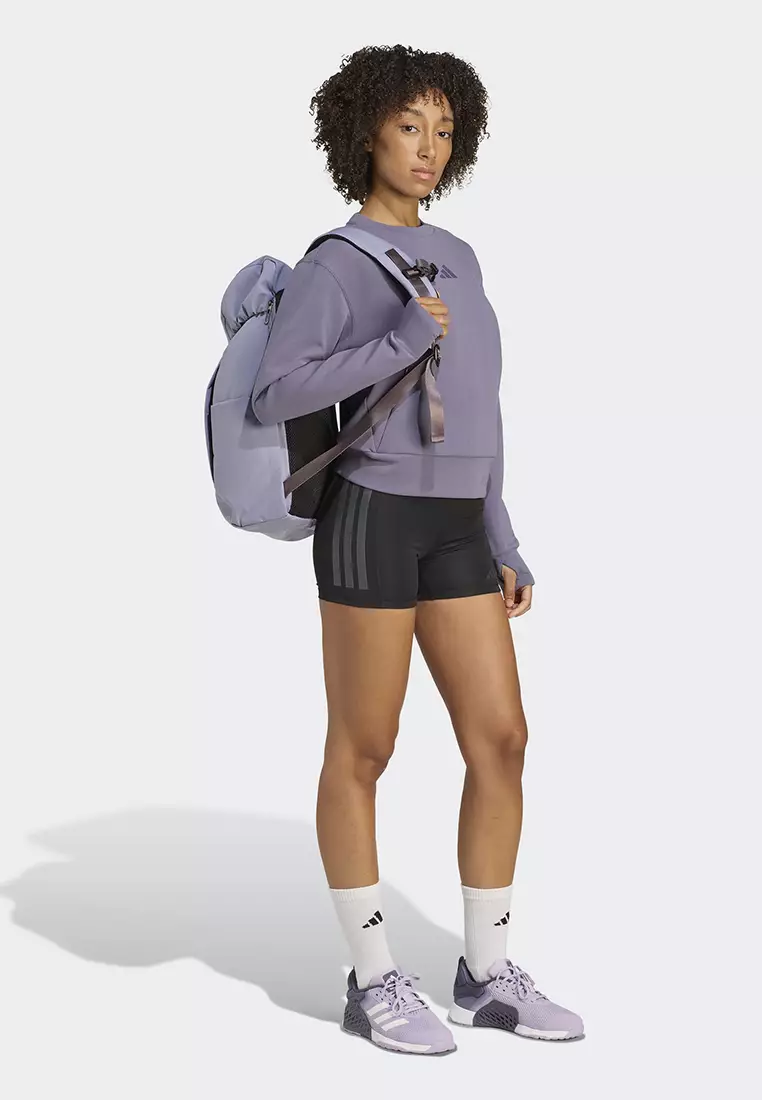 Power Light Support Bra Tank Top