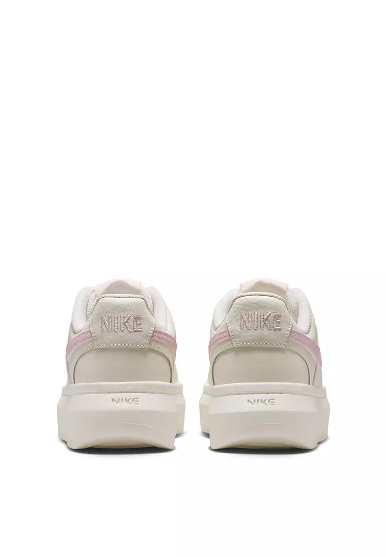 Court Vision Alta Shoes