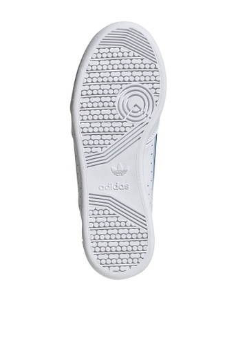 Shop ADIDAS  adidas  originals continental 80 w shoes  Online 
