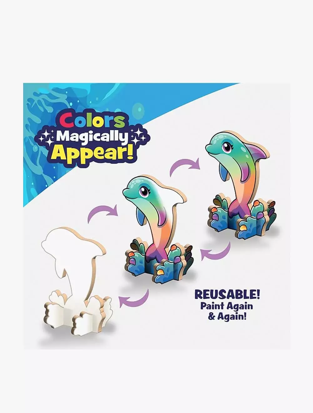 All In Fun Kitten & Lamb - AIN201017