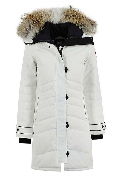 Canada Goose 大衣的價格推薦- 2023年2月| 比價比個夠BigGo