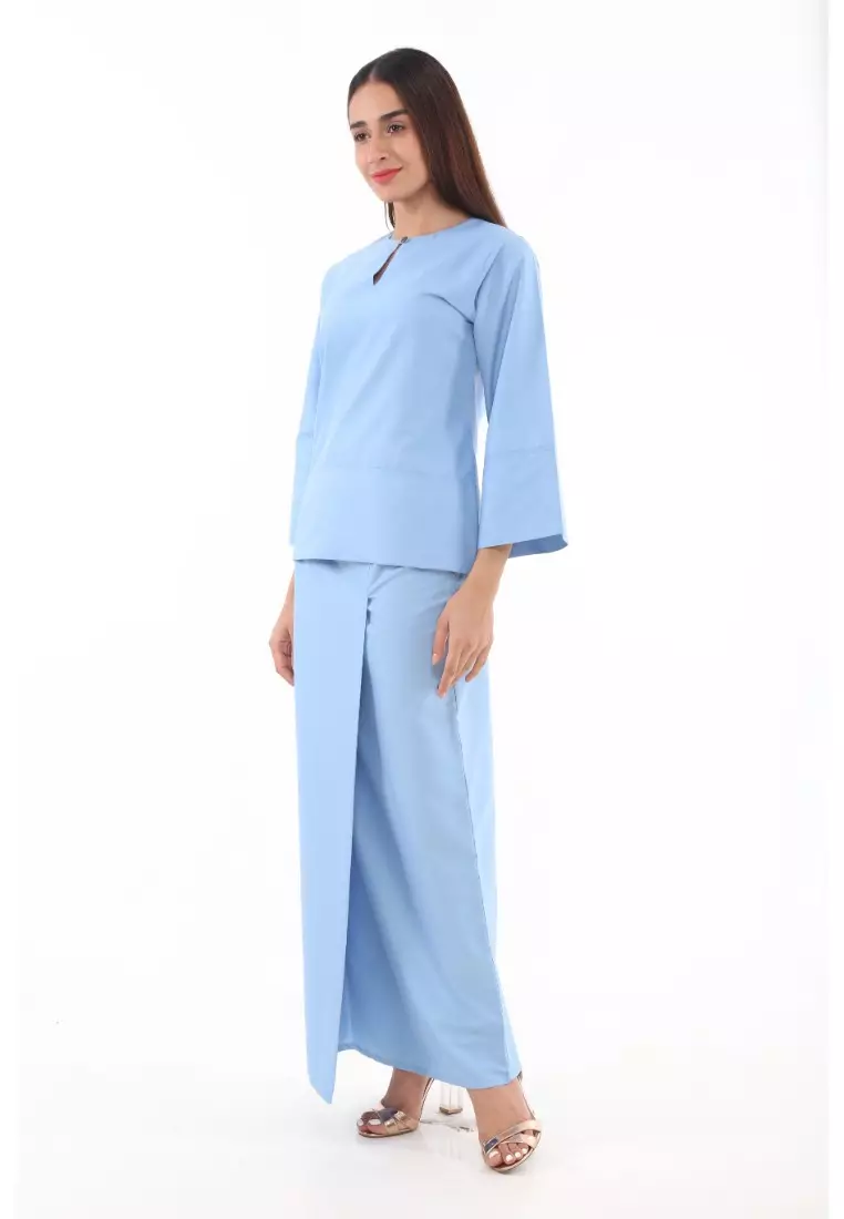 Baju Kurung Kedah Qaseh