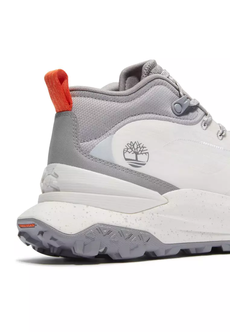 男款Motion Access中筒健行鞋