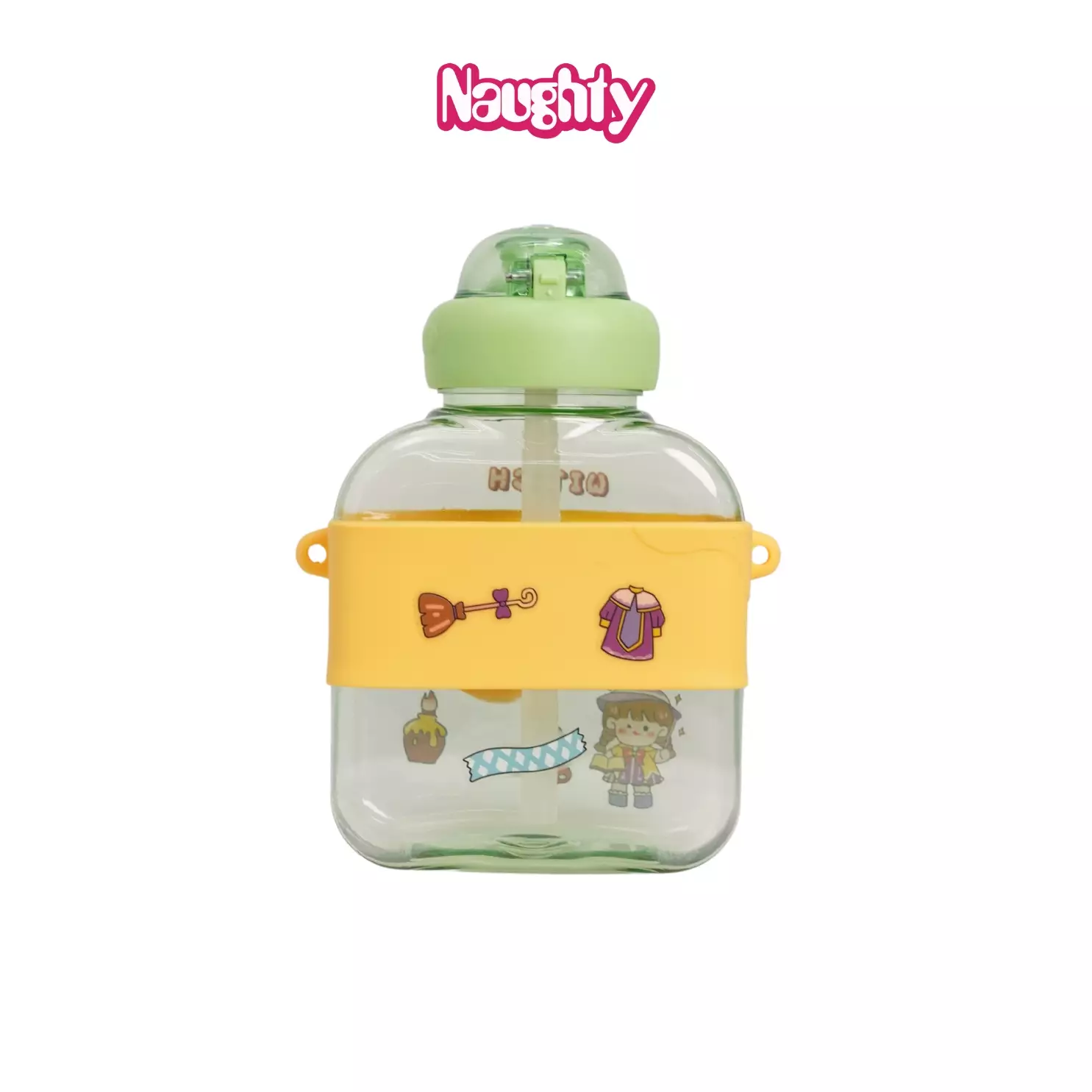 Botol Minum Anak Tumbler GWB240900029 Naughty Accessories