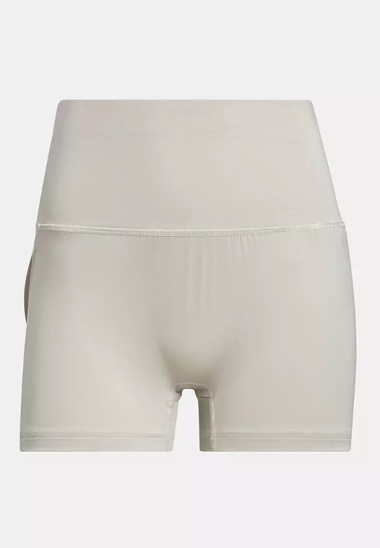 Pleated Skort