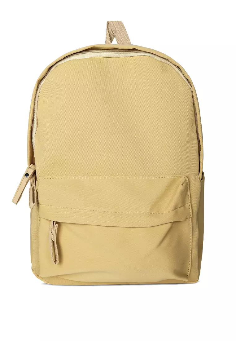 Zalora backpack sales