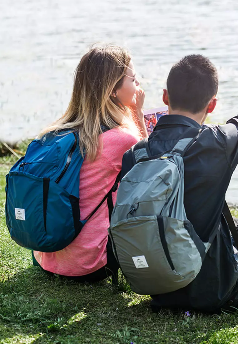Naturehike online 18l backpack