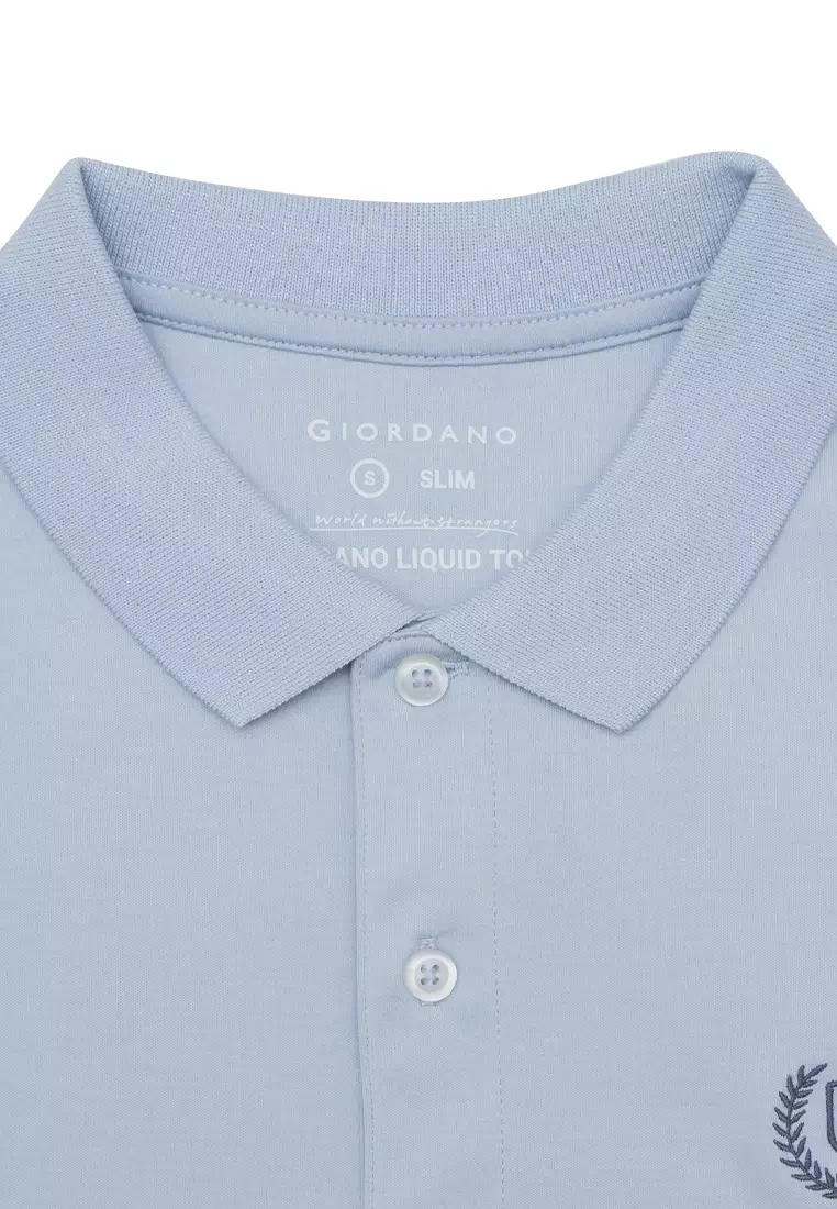 Men's Liquid Touch Polo