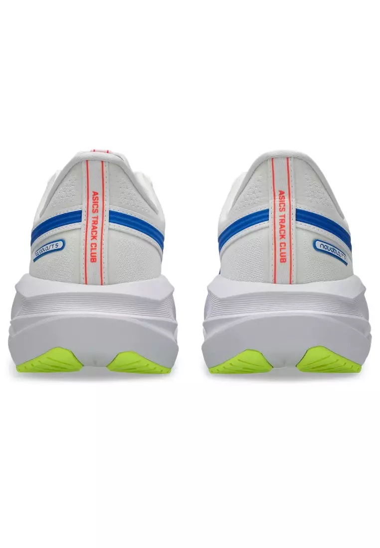 Women NOVABLAST 5 ATC Running Shoes