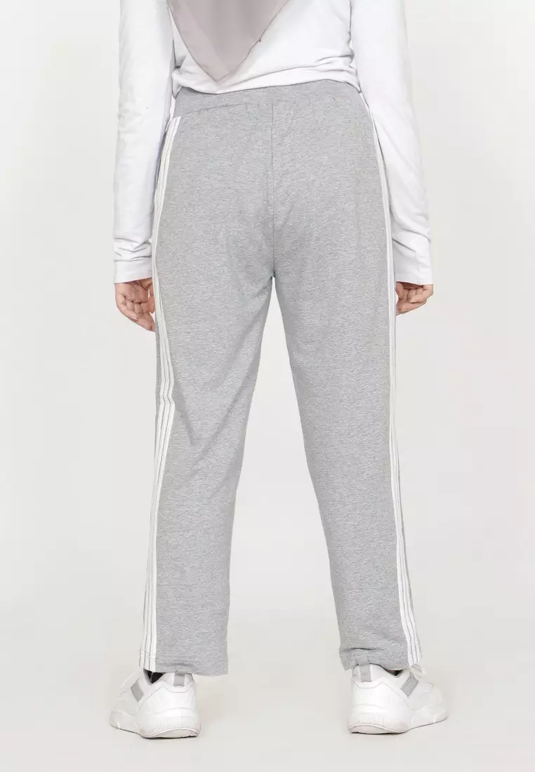 Joan Basic Sweatpants - Celana Training Olahraga Wanita