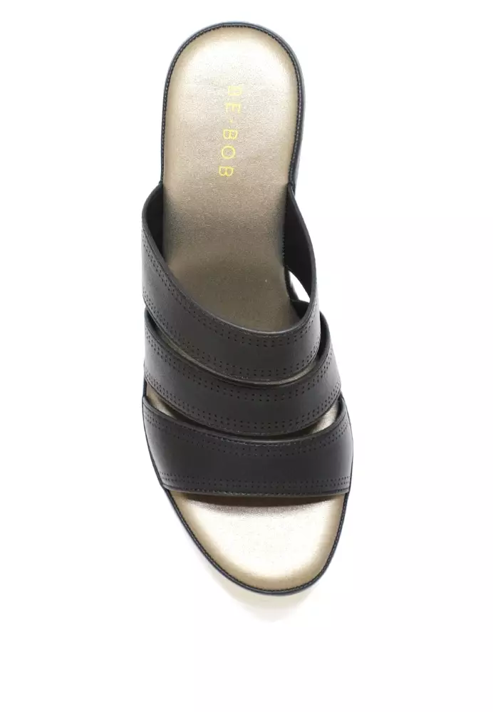 Be-Bob Heels Lita-X25028