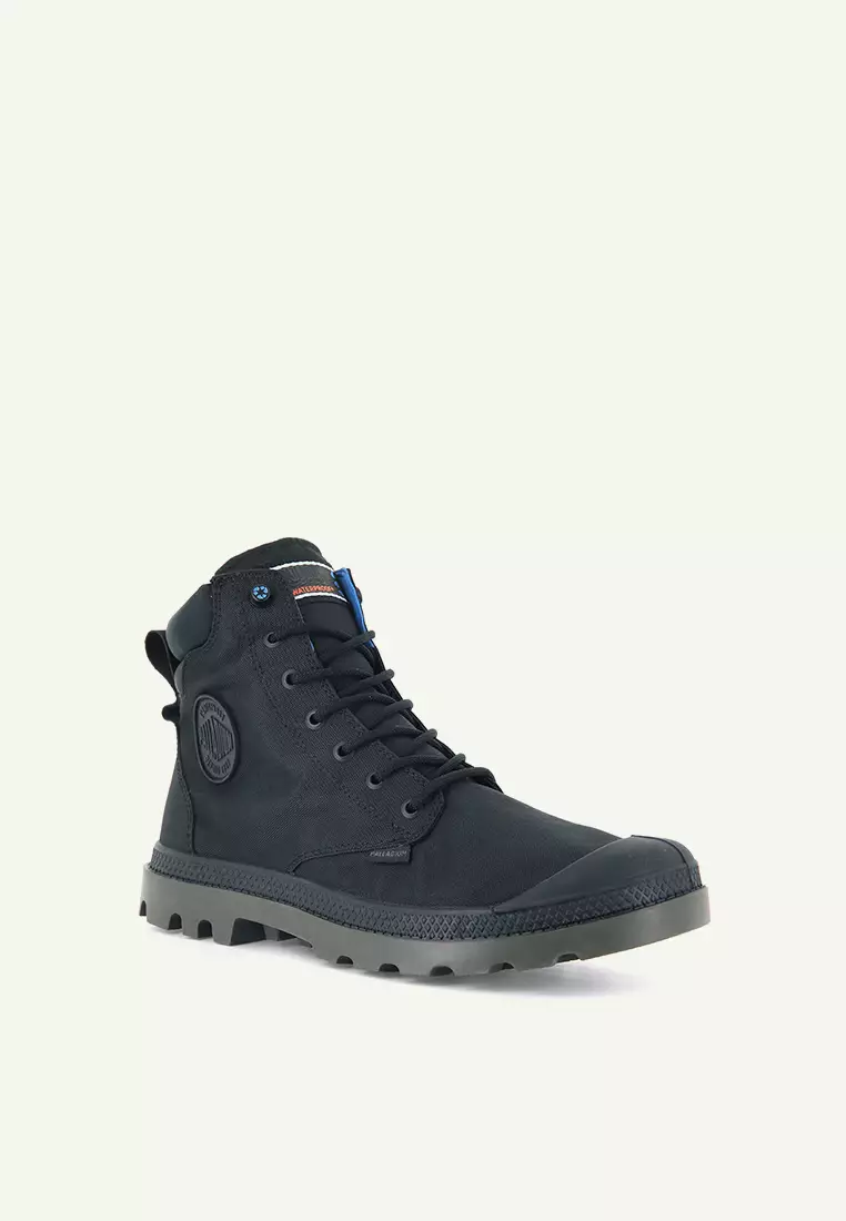 Palladium waterproof deals plus