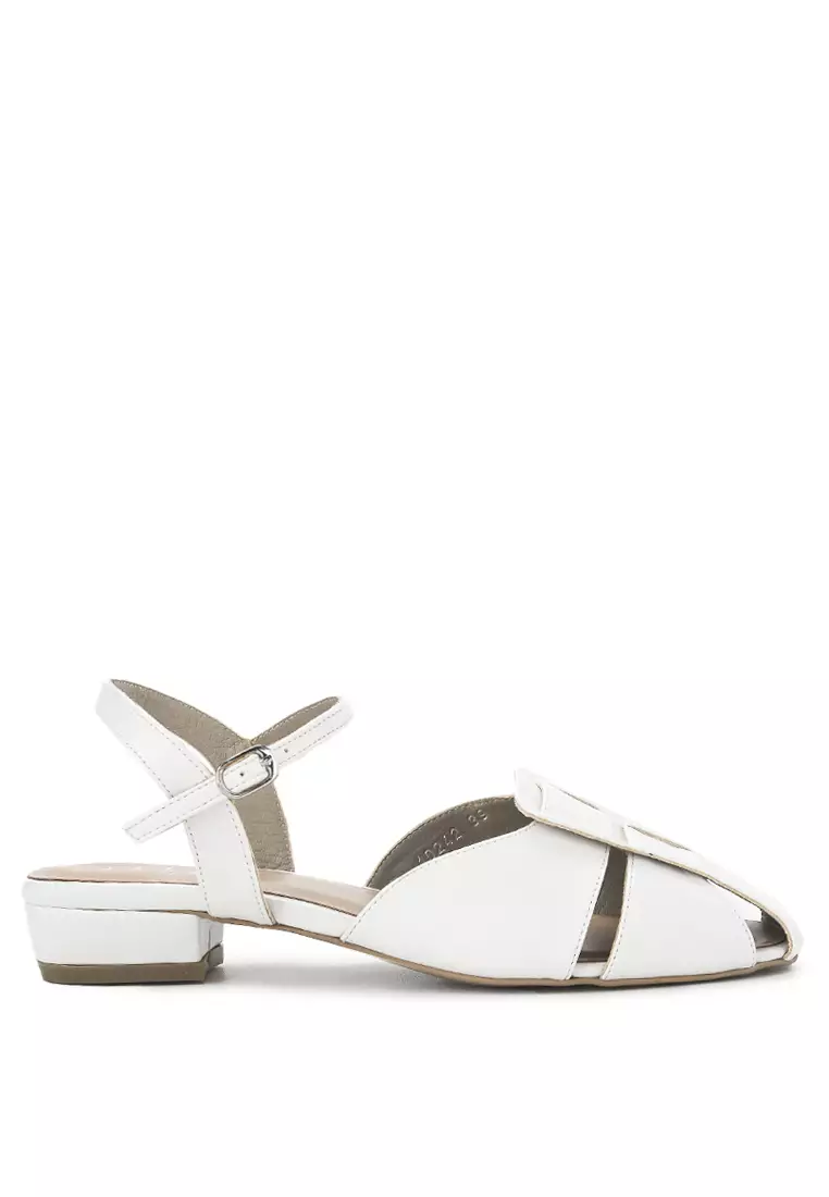 Ladies Shoes 40242Za