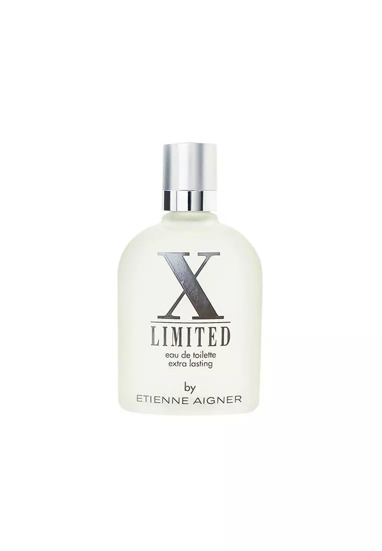 Aigner X Limited Man - 250 ML (Parfum Pria)