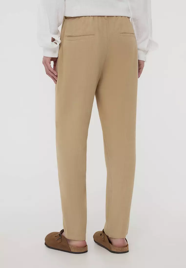 Man Long Pants