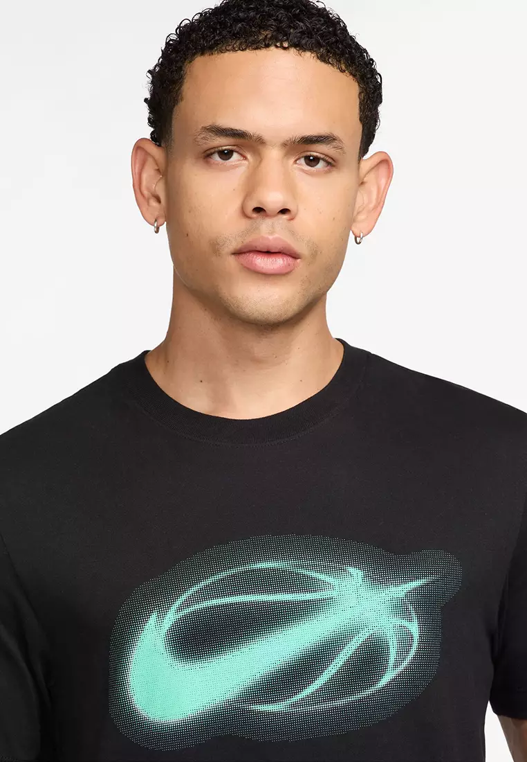 Dri-FIT Basketball T-Shirt