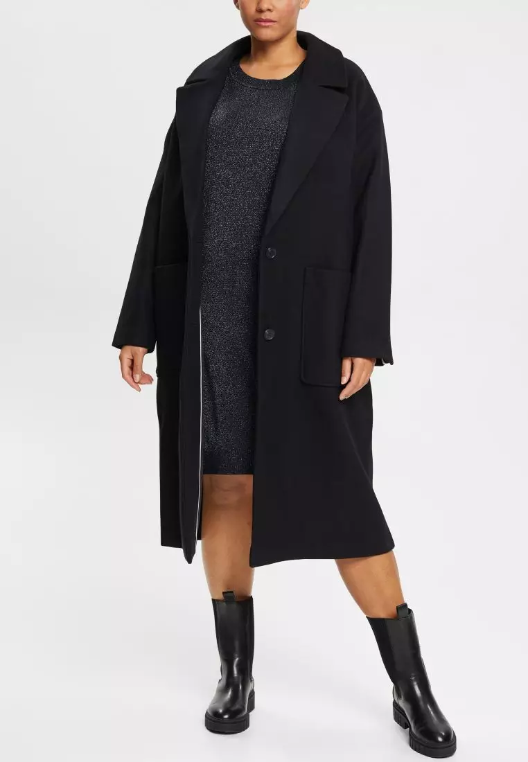 Mario coat weekday 2025
