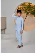 Ice Blue