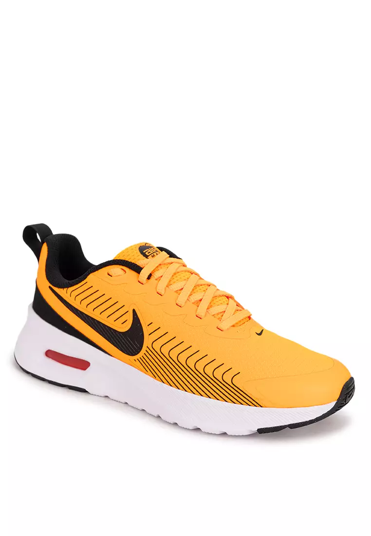 Air Max Nuaxis Shoes