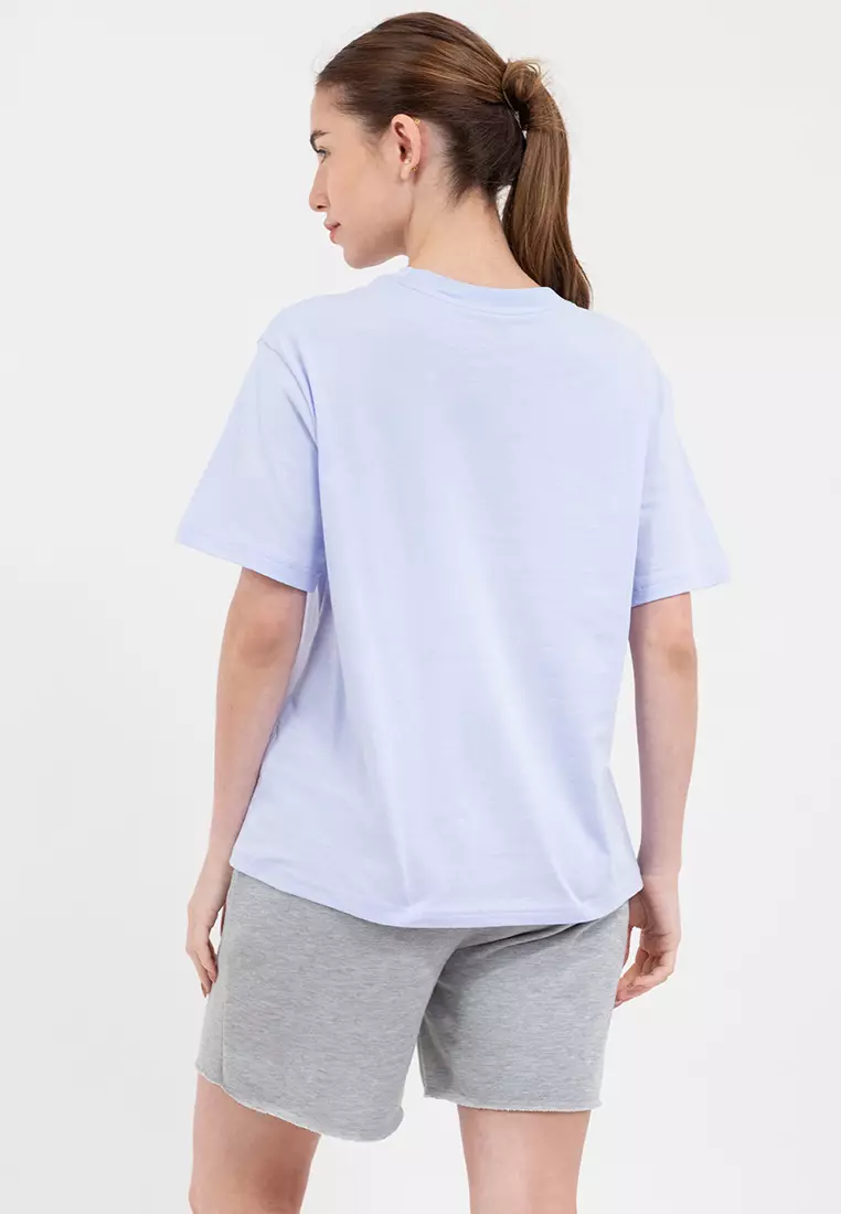 Sport Relaxed Graphic T-Shirt Womens