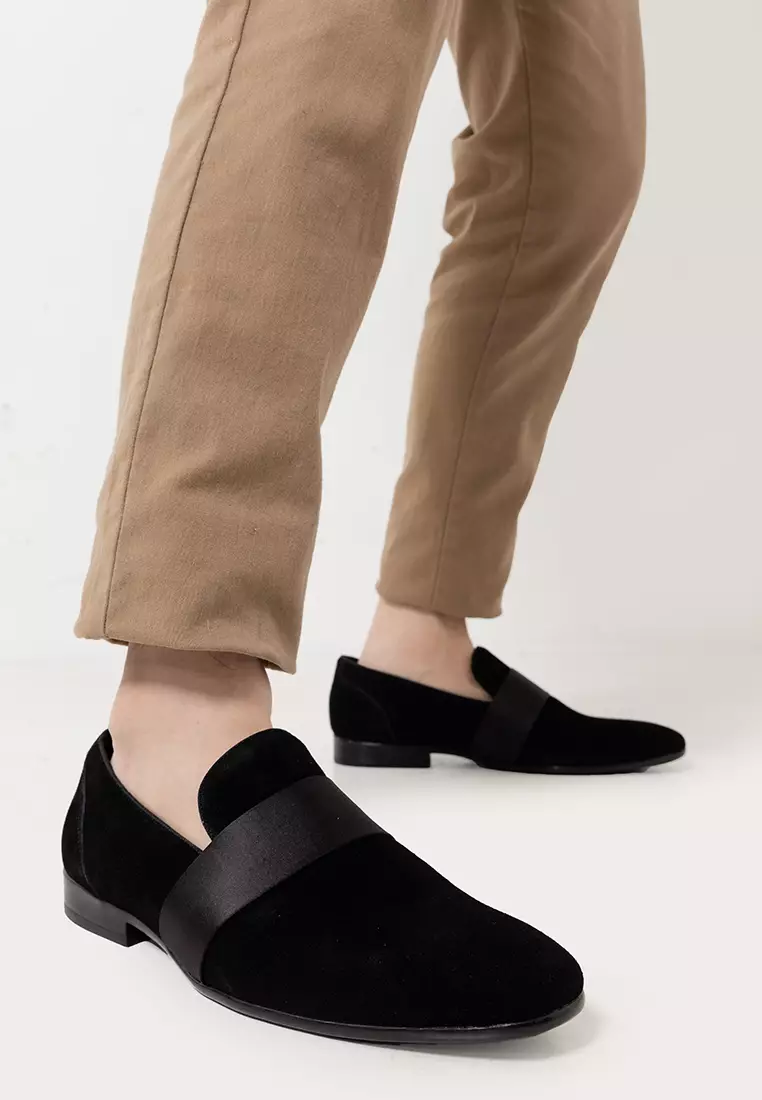 Asaria Loafers