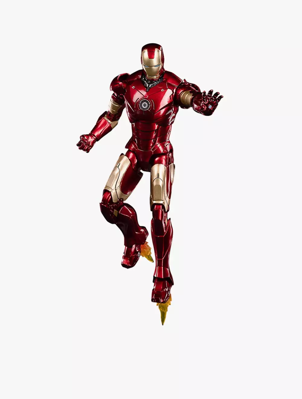 Marvel ZD Toys Iron Man MK3 - ZDT1906-03