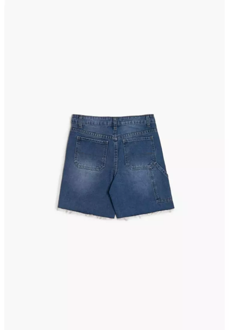Forever 21 girls shorts on sale